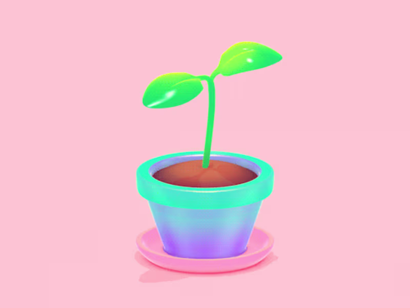 Cover image for React Native - PlantZone E-Commerce App
