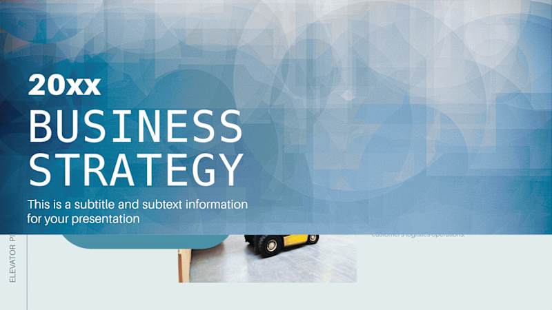 Cover image for A great presentation deserves to