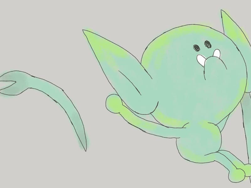 Cover image for Sound Design for MF Animation, Season 2? haha
