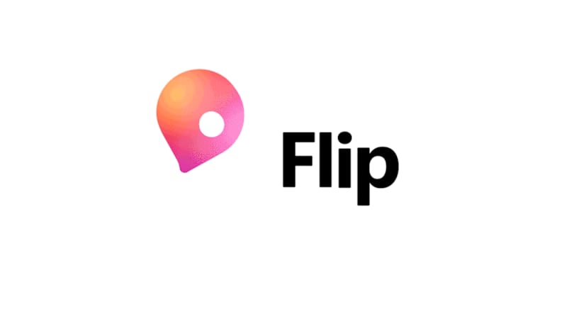 Cover image for Microsoft Flip | Branding + Design: A Colorful Transformation