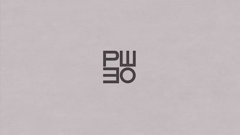 Cover image for РЕШО | Branding & Interior Design