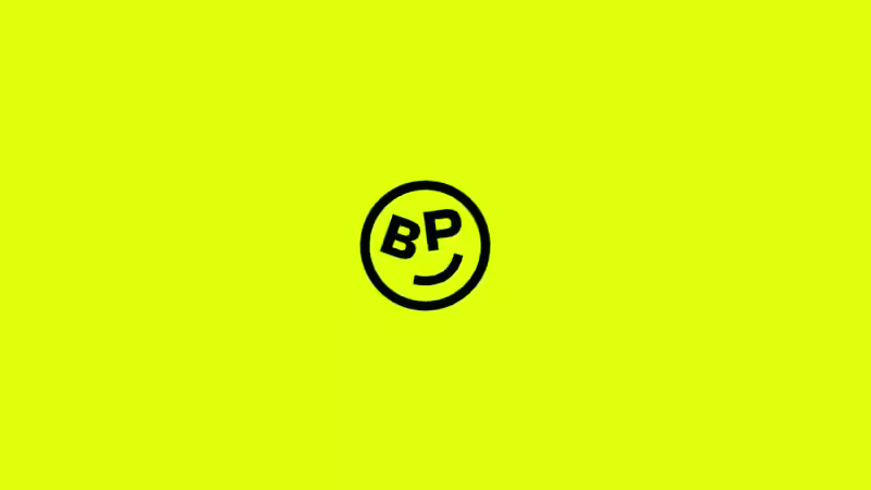 Cover image for Breakpoint — Brand Identity