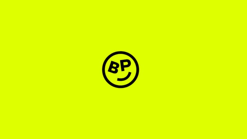 Cover image for Breakpoint — Brand Identity