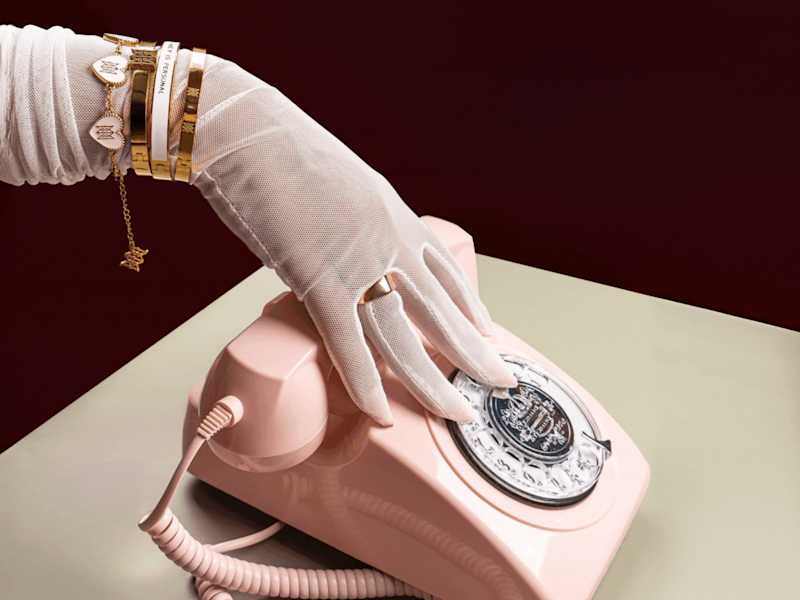 Cover image for Mektoure Jewelry