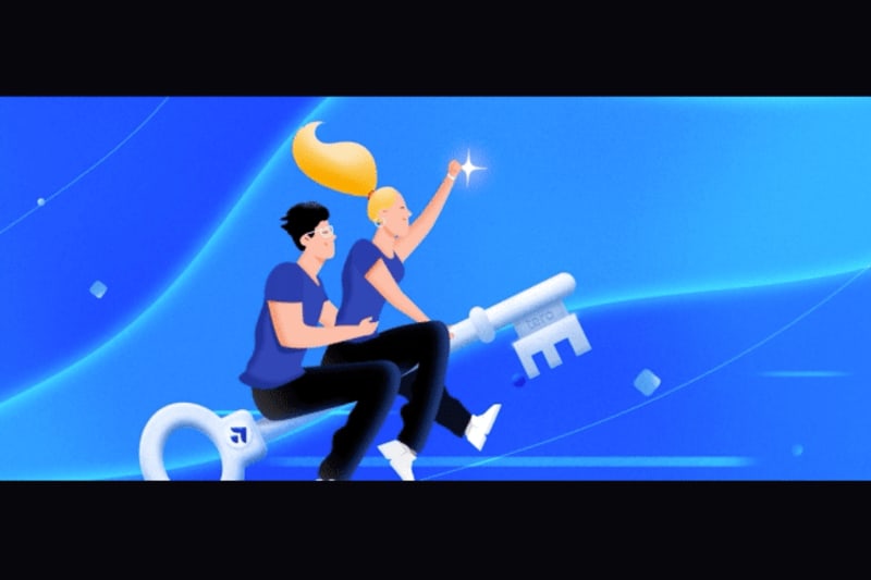 Cover image for Ilustrations for IT Services