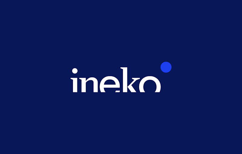 Cover image for INeKO Brand Identity