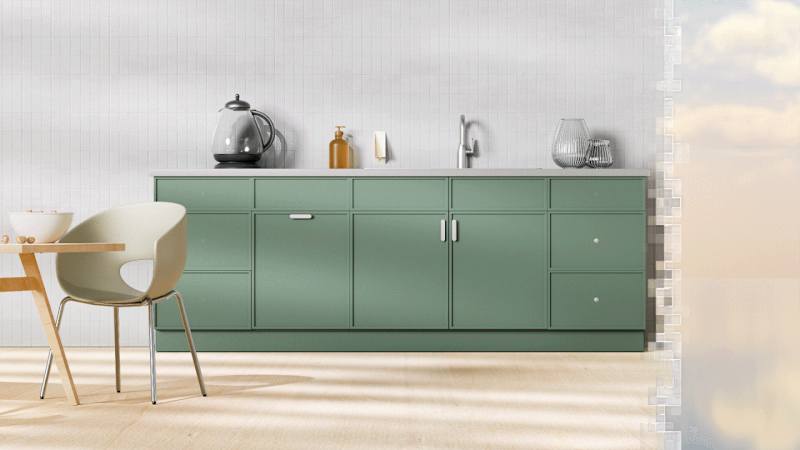 Cover image for Cabinetary Lab