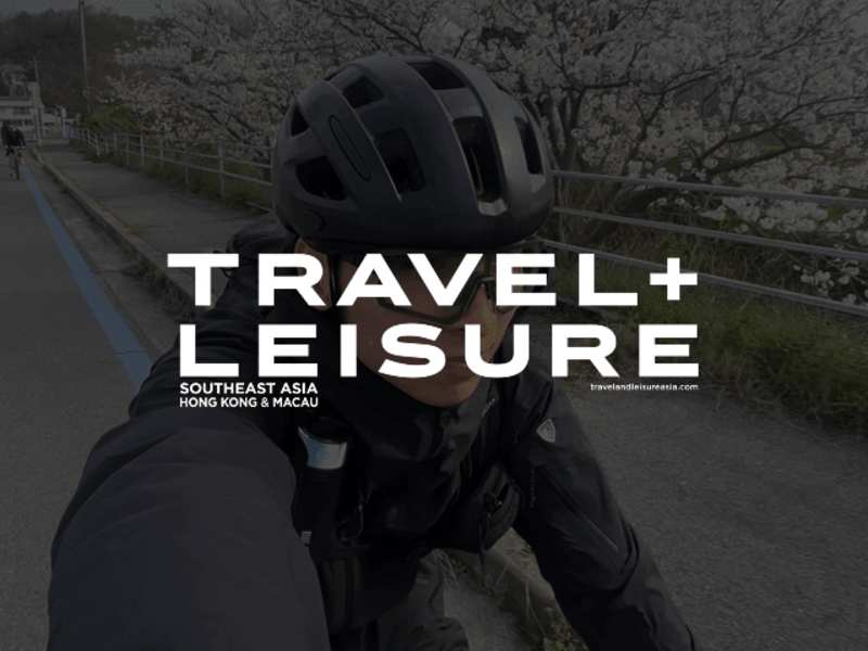 Cover image for Viral Content with Travel+Leisure
