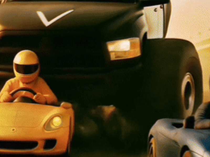 Cover image for Brand Advertising Using Cinematic AI Video