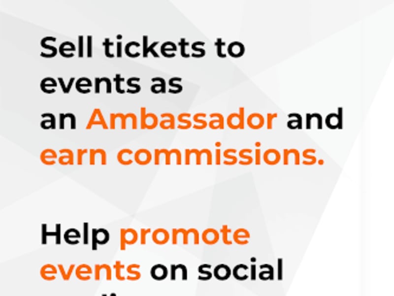 Cover image for PromoTix: Simplifying Influencer Marketing