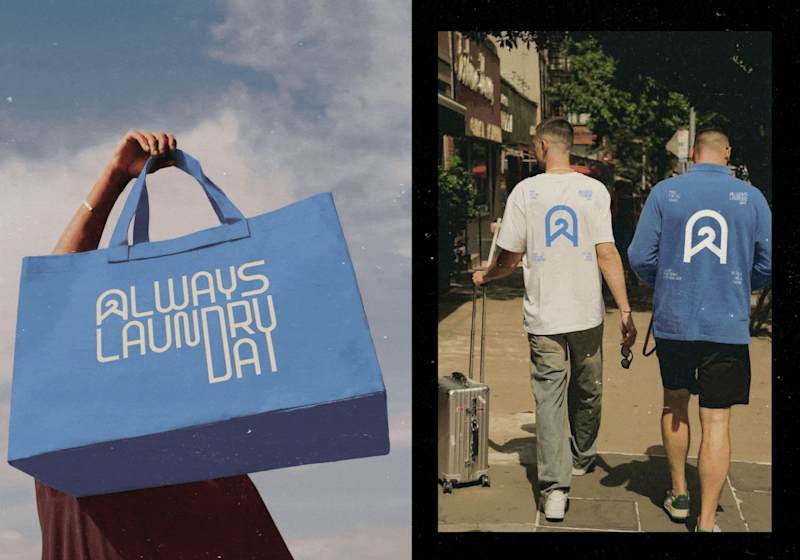 Cover image for ALWAYS LAUNDRY DAY- A Streetwear Brand