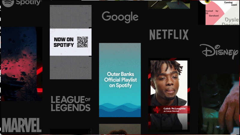 Cover image for Motion Design & Video Editing