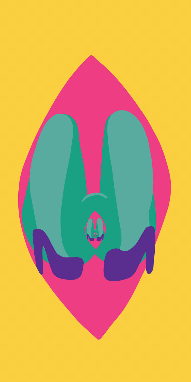 Cover image for Bumba Na Fofinha
