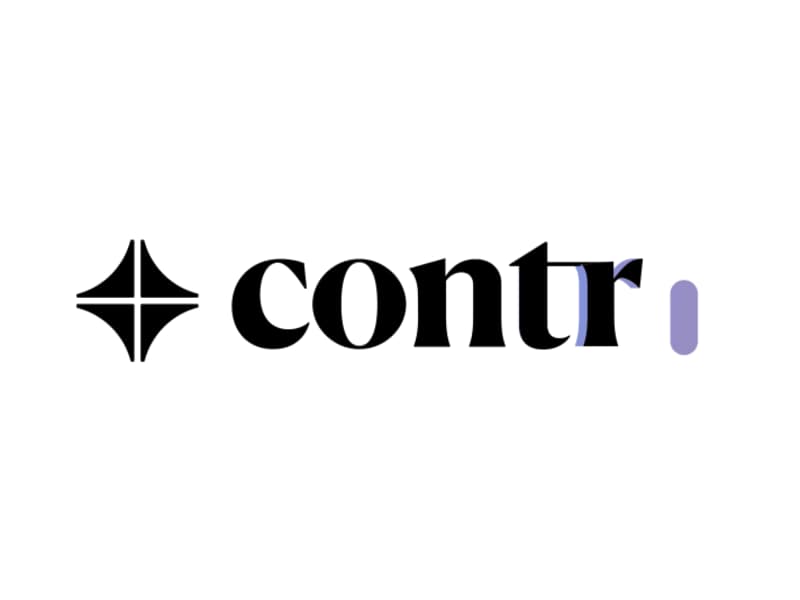 Cover image for Contra Logo Animation