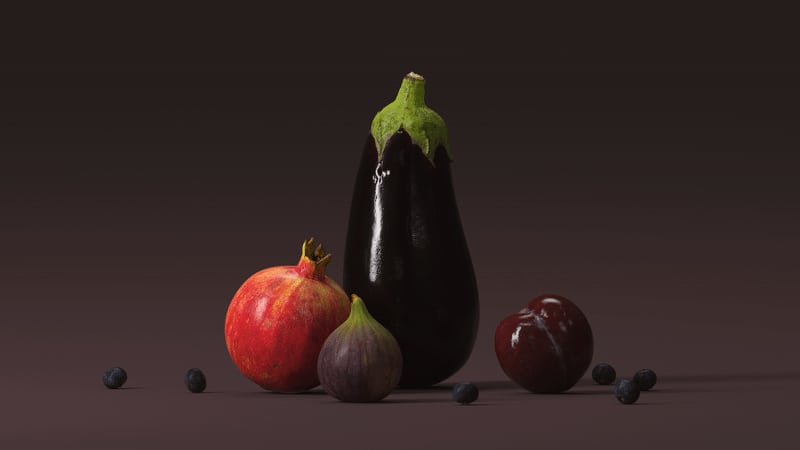 Cover image for 5 A DAY