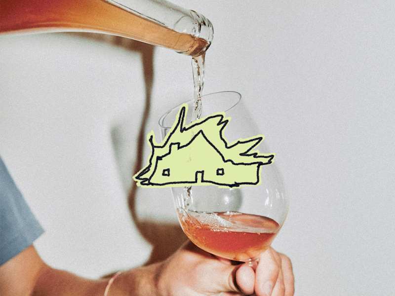 Cover image for Opal Wines Branding and Packaging Design