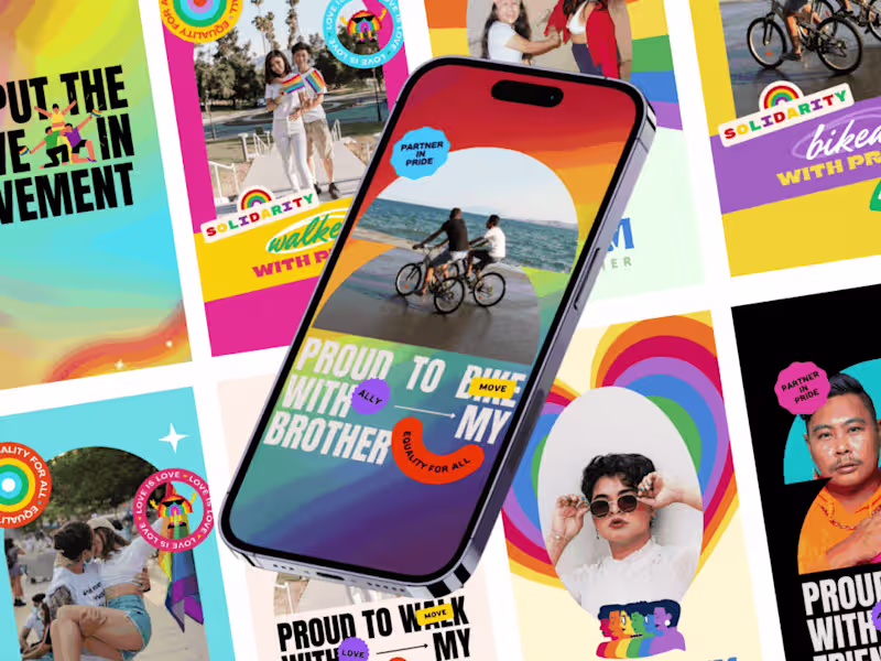 Cover image for Canva x WWF Philippines - Social Media Design