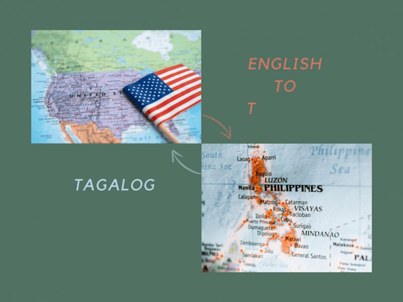 Cover image for Translation with Paralegal Services