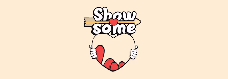 Cover image for Show Some Love