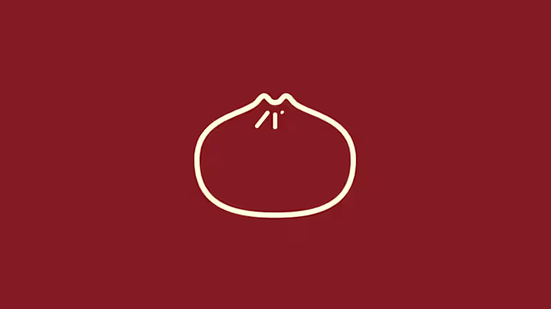 Cover image for Baobao Brand Guidelines