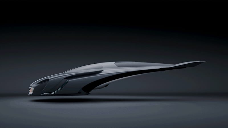 Cover image for NEON Future Mobility Concept :: Behance