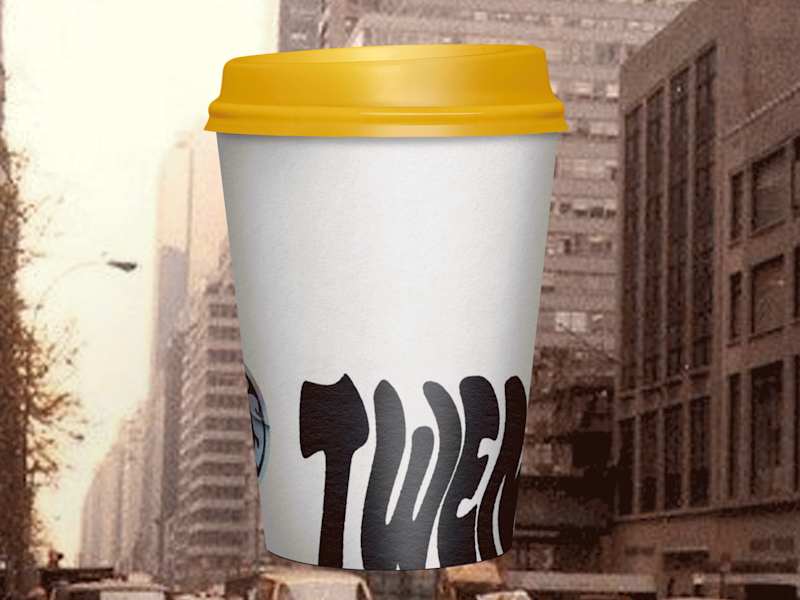 Cover image for Brand Design for 20 Grams Cafe