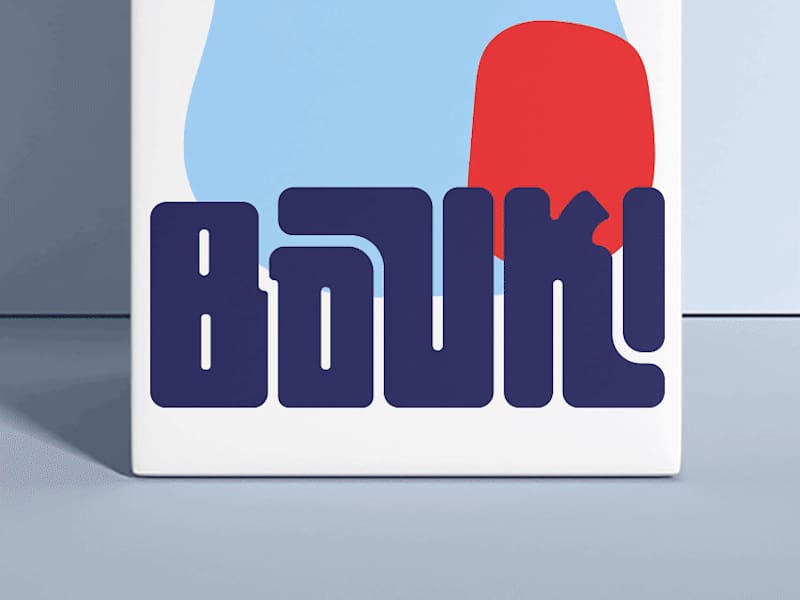 Cover image for Logofolio