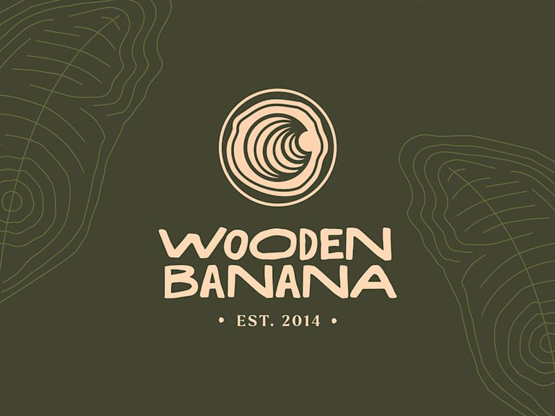 Cover image for Wooden Banana – Natural way to grow  your photo business