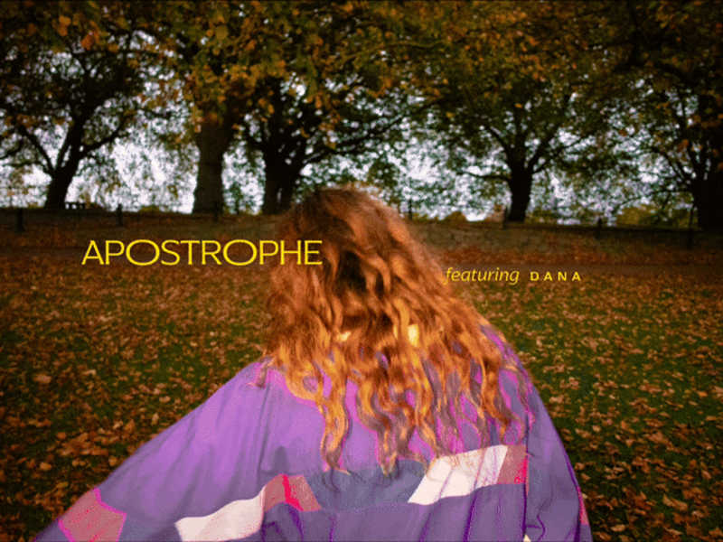 Cover image for some autumn memories from APOSTROPHE (https://apostrophe.wor...