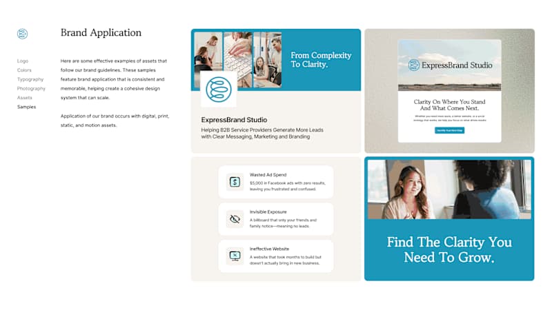 Cover image for Here is a quick snapshot