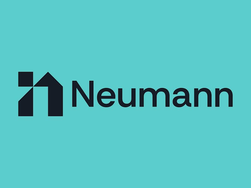 Cover image for Neumann Real Estate · Brand Strategy & Identity