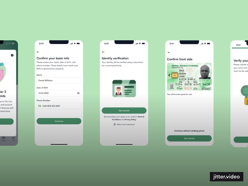 Cover image for A few weeks ago, a client reached out, they were building a ...