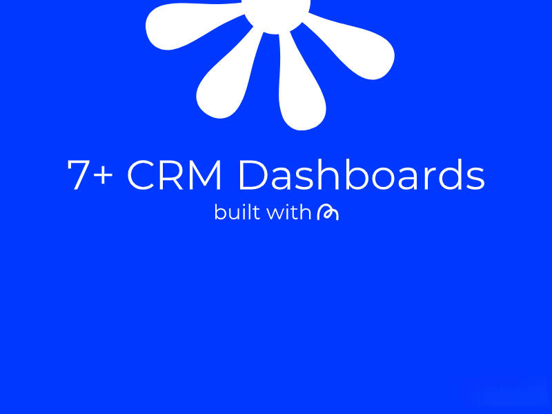 Cover image for CRM Oblivion: CRM Platform Design with MagicPath