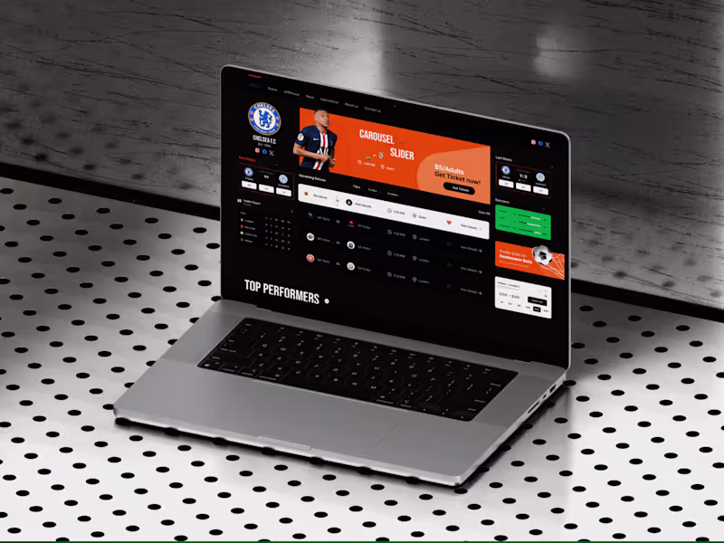 Cover image for
Coded Website Designs