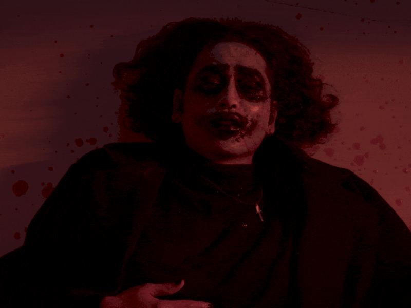 Cover image for Music Video Production & Editing - Midnight Agenda