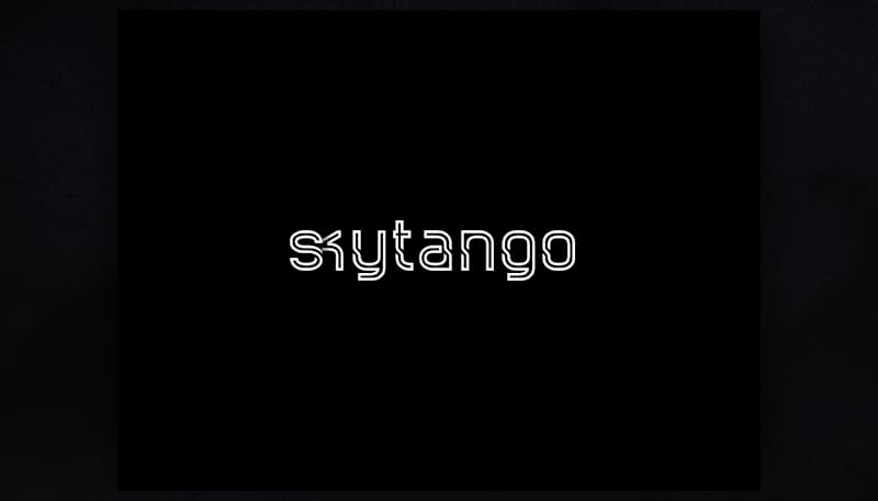 Cover image for 🇮🇪 Skytango — tablet app for certified drone aerials