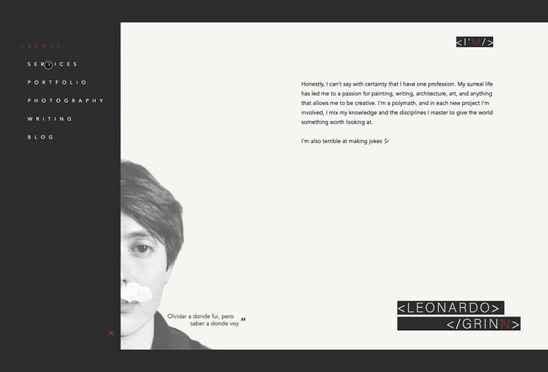 Cover image for Adaptative UI/UX Project on Behance