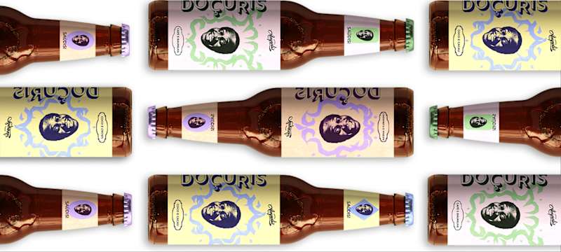Cover image for Doçuris - A Sweet Twist for Brassaria Ampolis 