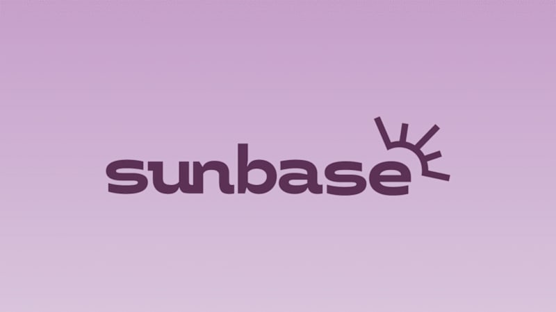 Cover image for Sunbase- Everyday Sunscreen
