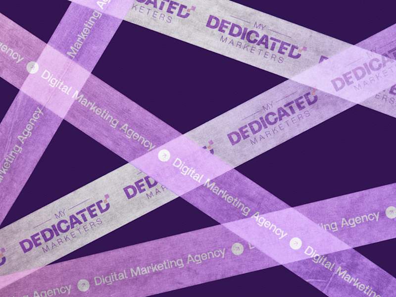 Cover image for Branding for a digital marketing