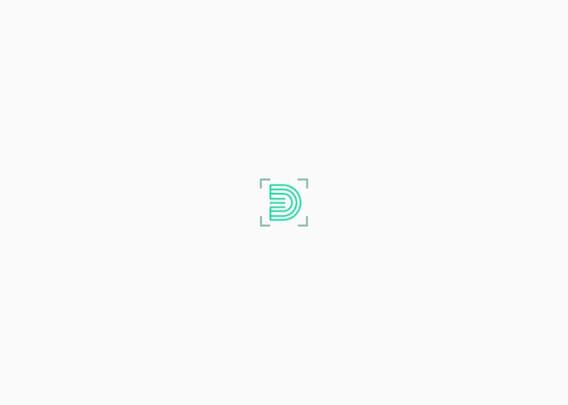 Cover image for Digified | Online verification | Brand Identity 