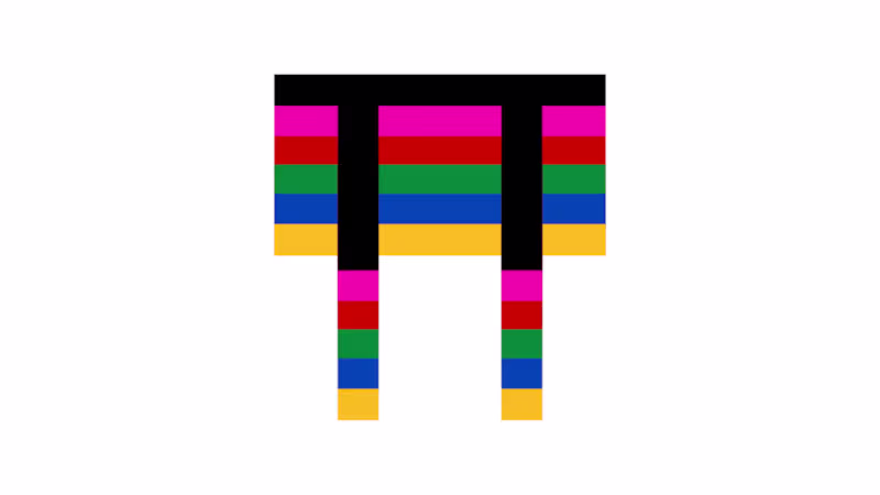 Cover image for Mettle Brand Identity