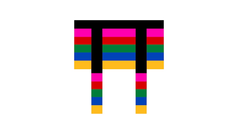 Cover image for Mettle Brand Identity