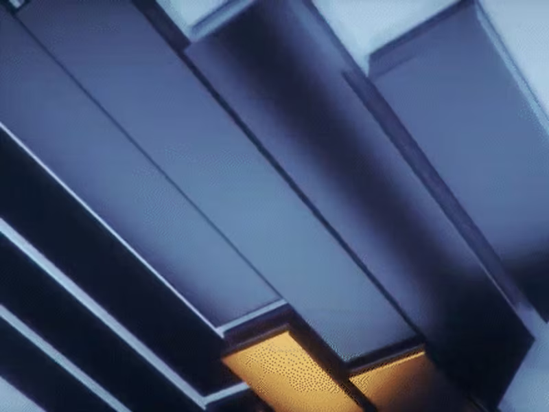 Cover image for Rosneft Logo Animation