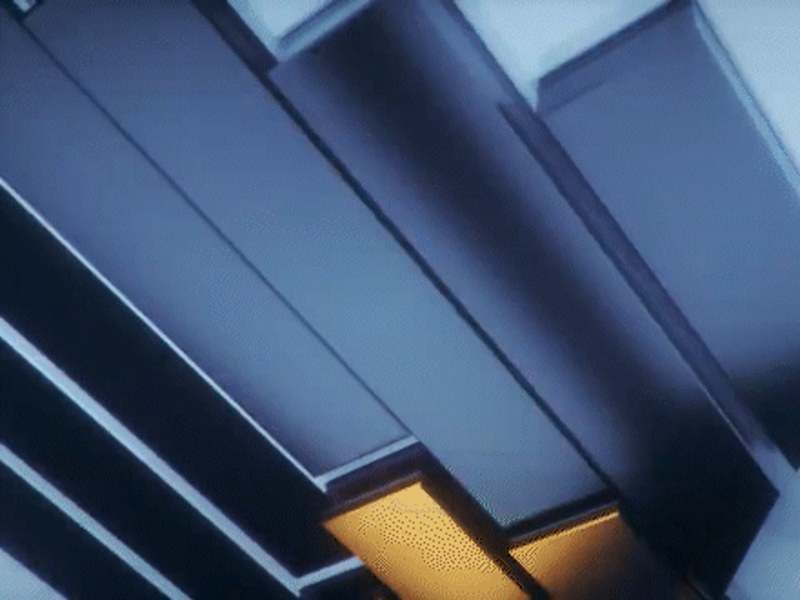 Cover image for Rosneft Logo Animation