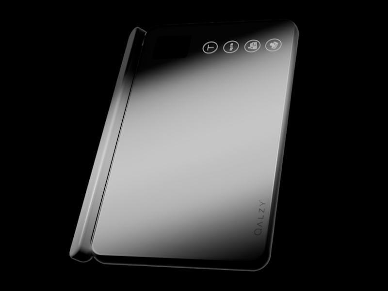 Cover image for Tech Product Animation