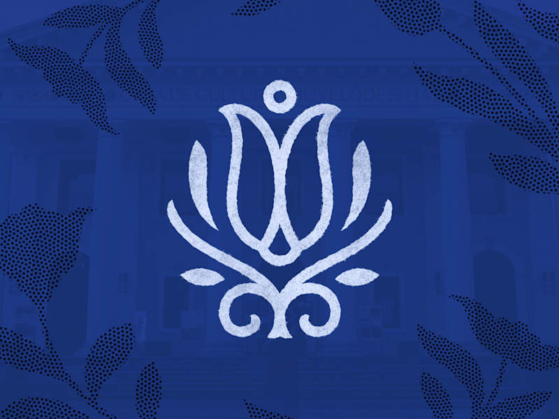 Cover image for Művelődési Ház | Brand Identity