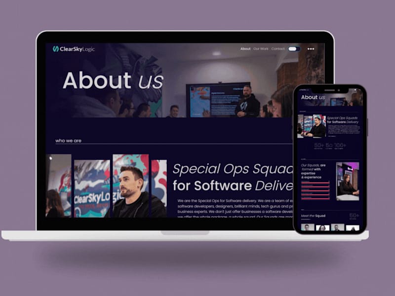 Cover image for Framer.io | Framer Designer/Developer | Figma to Framer.