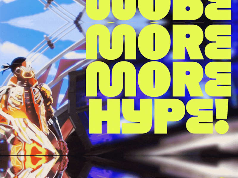 Cover image for High quality creative motion design