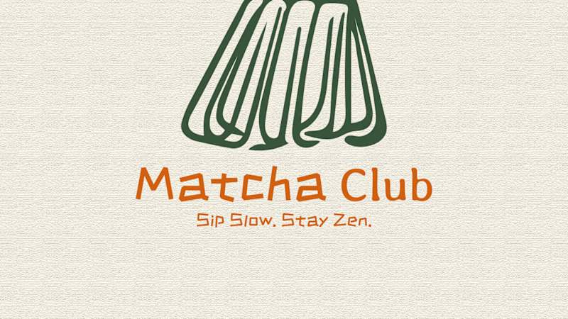 Cover image for Matcha Club